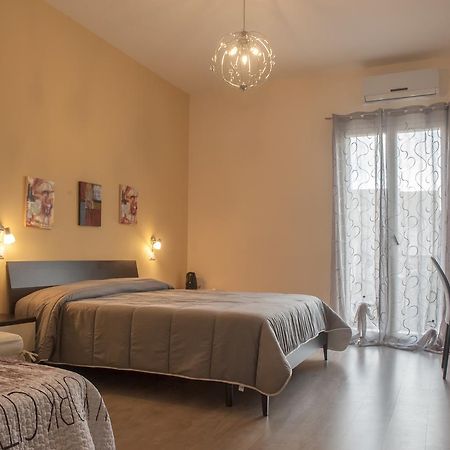Asaro Camere Campobello di Licata Экстерьер фото